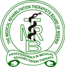 Medical Rehabilitation Registration Board of Nigeria